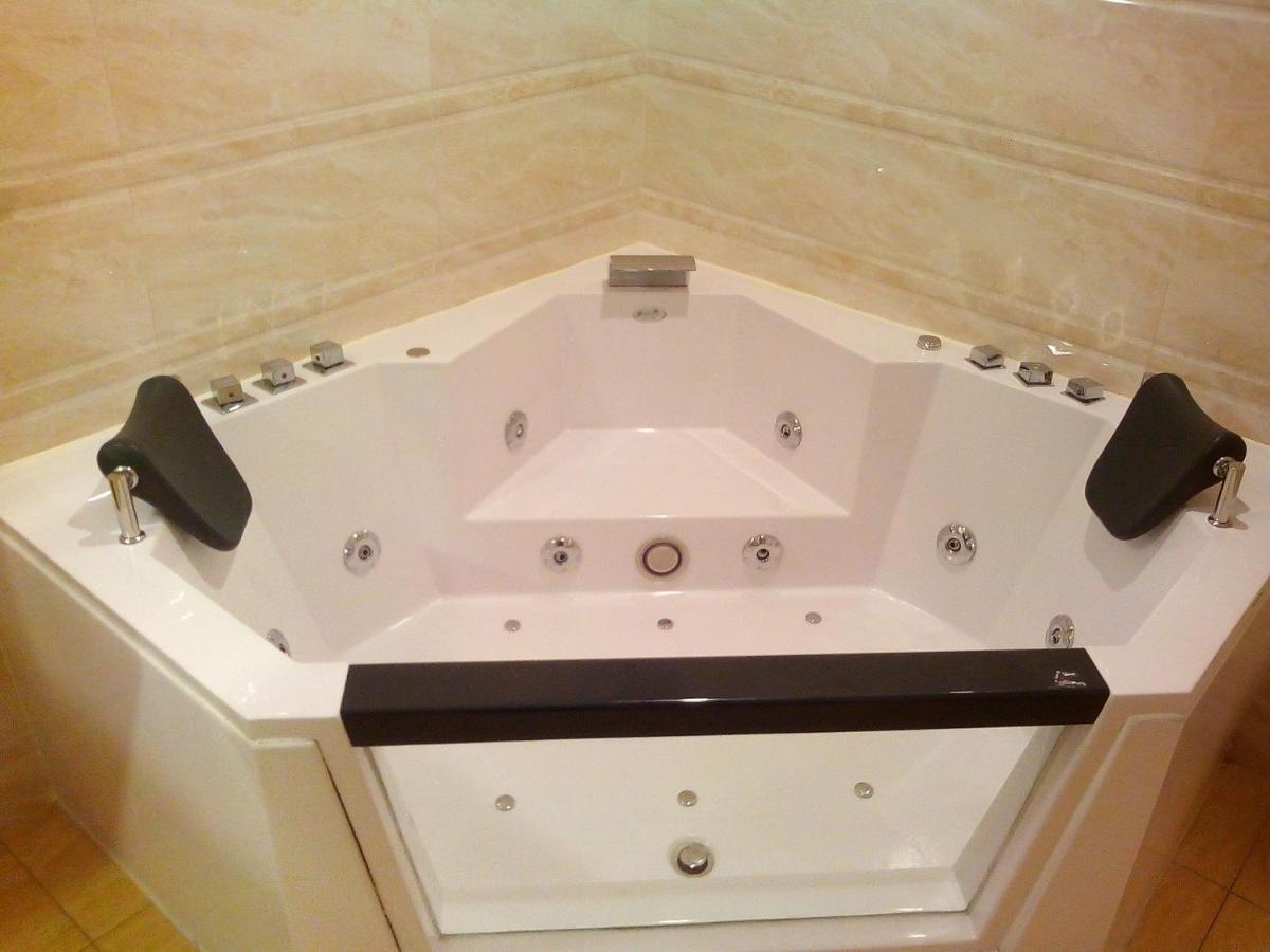 Hotel Candamo リマ エクステリア 写真