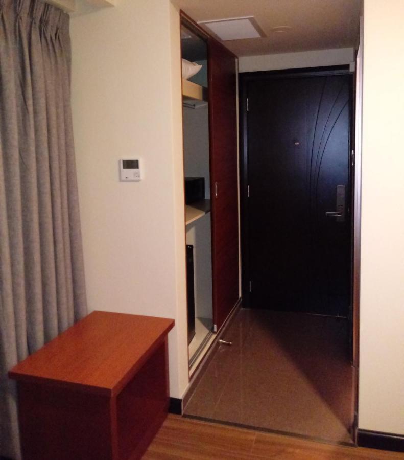 Hotel Candamo リマ エクステリア 写真