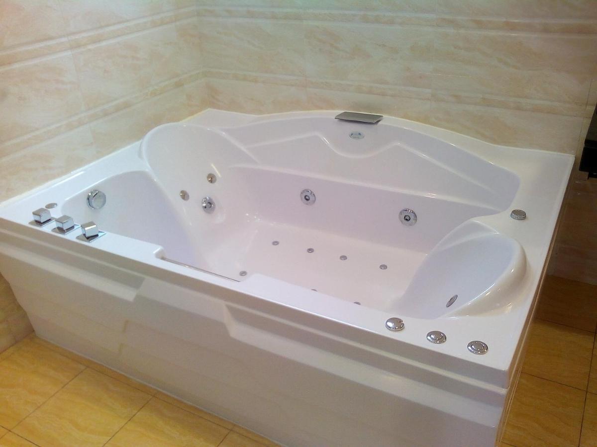 Hotel Candamo リマ エクステリア 写真