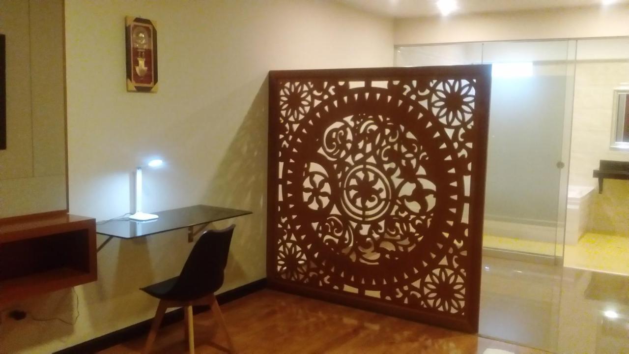 Hotel Candamo リマ エクステリア 写真